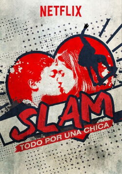 Slam (2016)