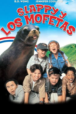Slappy and the Stinkers (1998)