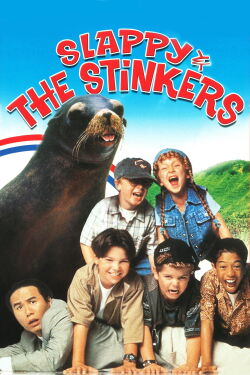 Slappy et les gamins (1998)