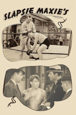 Slapsie Maxie's (1939)