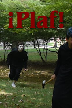 Slash (2024)