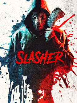 Slasher (2023)