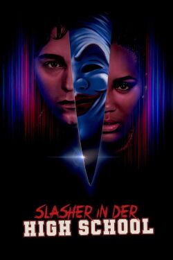 Slasher in der Highschool (2024)