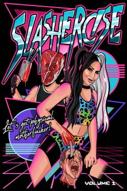 Slashercise (2024)
