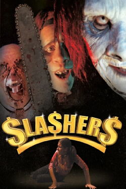 Slashers (2001)
