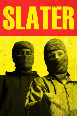 Slater (2022)