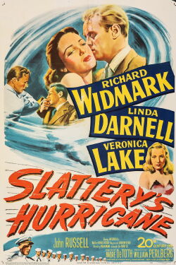 Slattery's Hurricane (1949)
