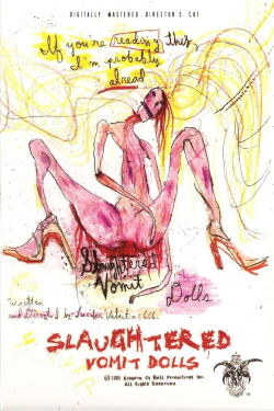 Slaughtered Vomit Dolls (2006)