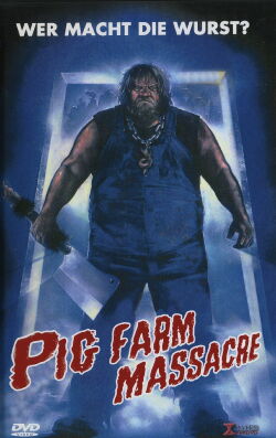 Slaughterhouse (1987)