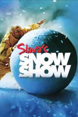 Slava's Snowshow (2012)