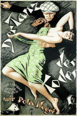 Slave of Her Senses (1914)
