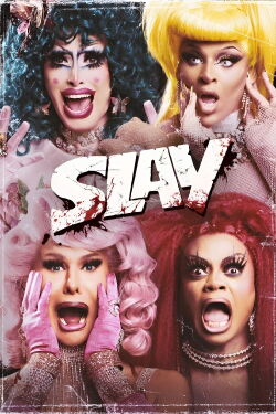 Slay (2024)