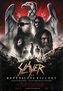 Slayer: The Repentless Killogy (2019)