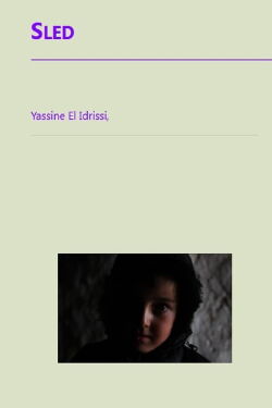 Sled (2012)