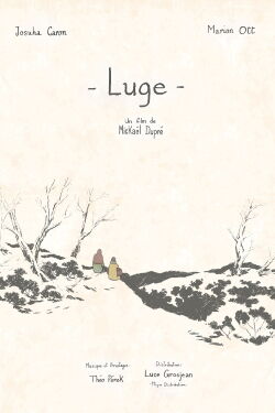 Sledge (2019)