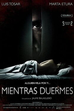 Sleep Tight (2011)