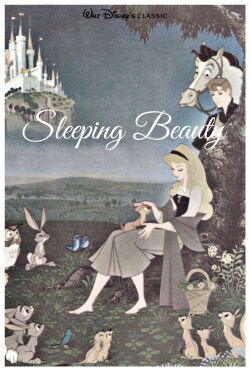 Sleeping Beauty (1959)