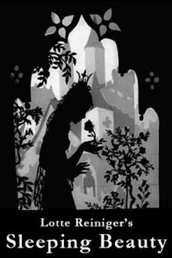 Sleeping Beauty (1922)