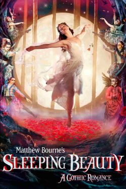 Sleeping Beauty: A Gothic Romance (2013)