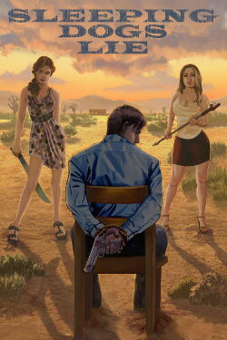 Sleeping Dogs Lie (2019)