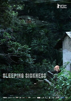 Sleeping Sickness (2011)