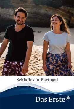 Sleepless in Portugal (2021)