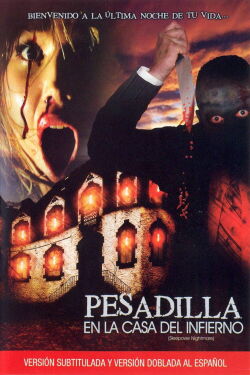 Sleepover Nightmare (2005)