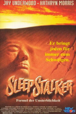Sleepstalker (1995)