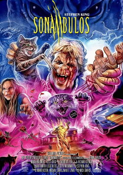 Sleepwalkers (1992)