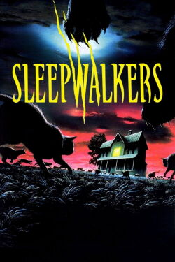 Sleepwalkers (1992)