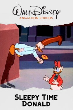 Sleepy Time Donald (1947)