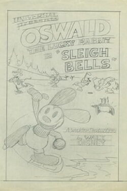Sleigh Bells (1928)