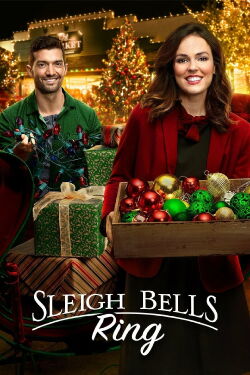 Sleigh Bells Ring (2016)