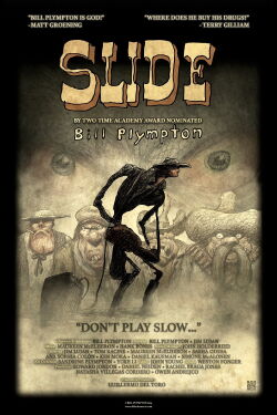 Slide (2025)