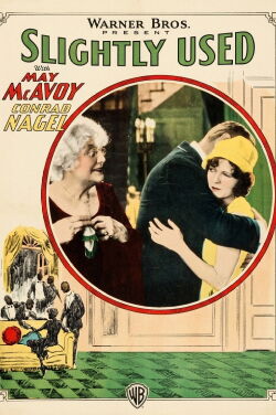 Slightly Used (1927)