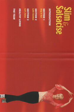 Slim & Salsacise (2004)