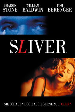 Sliver (1993)