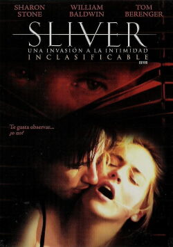 Sliver: Una invasión a la intimidad (1993)