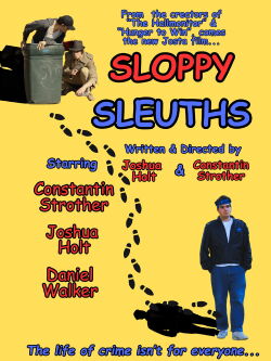 Sloppy Sleuths (2024)