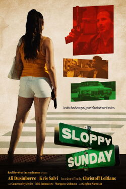 Sloppy Sunday (2026)