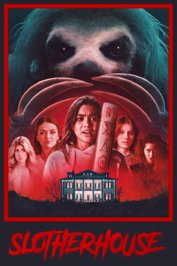 Slotherhouse (2023)
