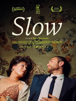 Slow (2023)