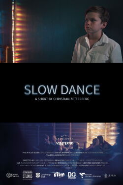 Slow Dance (2018)