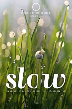 Slow - Langsam ist das neue schnell (2013)
