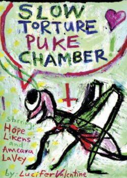 Slow Torture Puke Chamber (2010)
