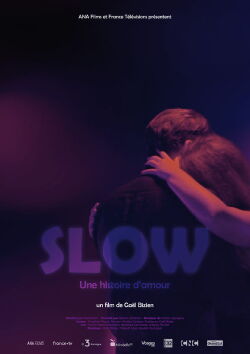 Slow, une histoire d'amour (2024)