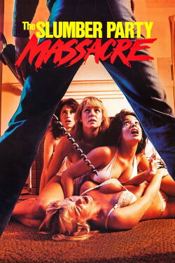 Slumber Party Massacre (1982)