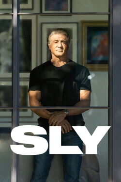 Sly : Stallone par Stallone (2023)