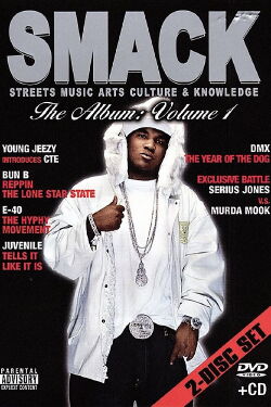 SMACK - The Album: Volume 1 (2006)