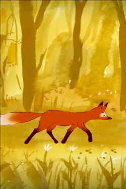 Small Forest Stories (2018)